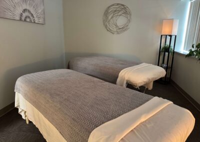 Radiant Healing Massage & Wellness